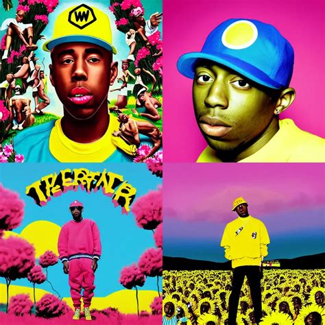 i smell like chanel tyler the creator|tyler the creator album.